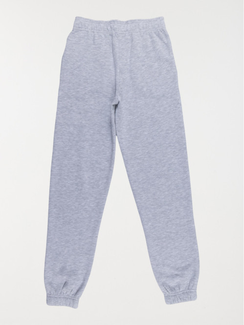 Jogging garçon gris chiné...