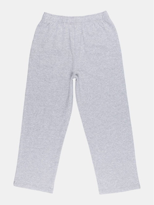 Pantalon jogging large...