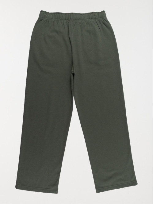 Pantalon de jogging large...