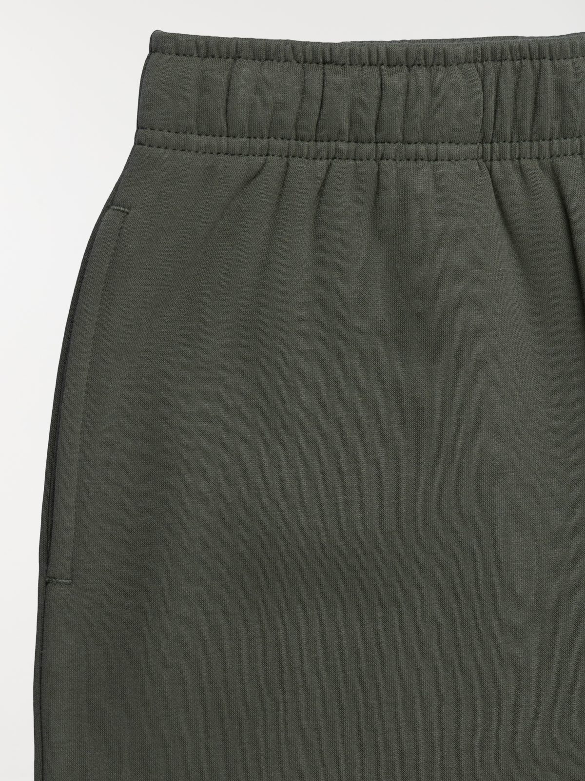 Pantalon de jogging large garçon (XXS-M)