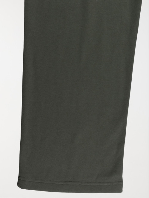 Pantalon de jogging large...