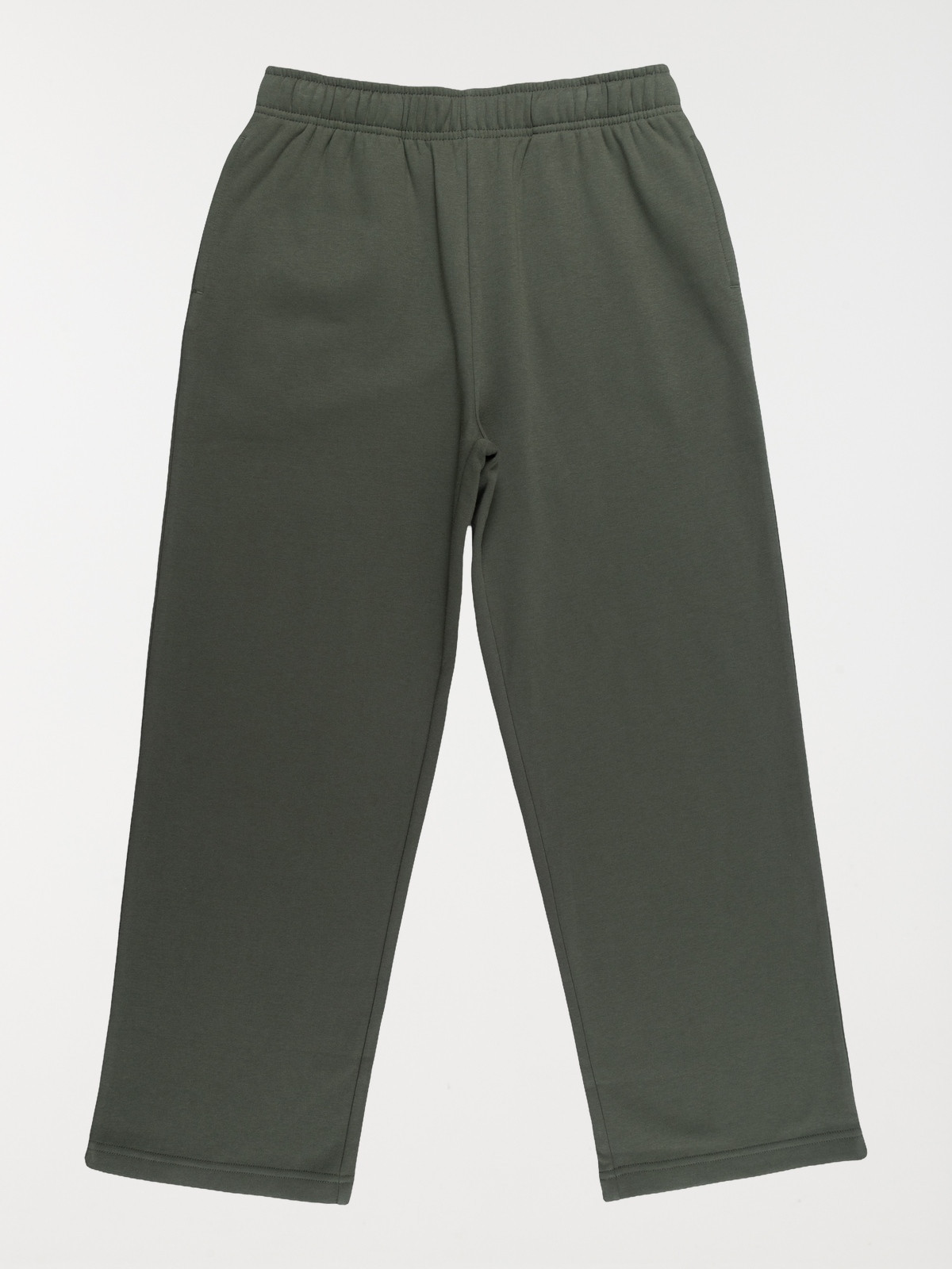 Pantalon de jogging large garçon (XXS-M)