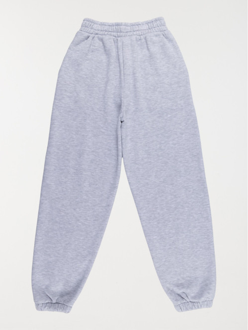 Pantalon de jogging fille (XXS-M)