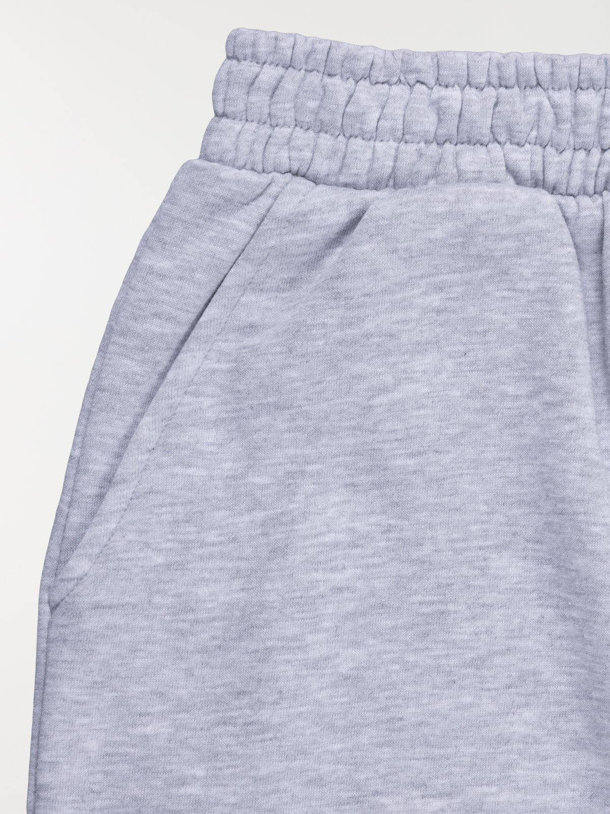Pantalon de jogging fille (XXS-M)
