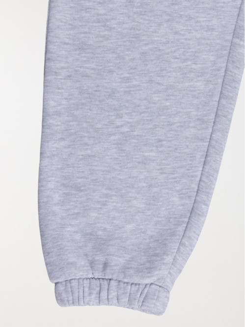 Pantalon de jogging fille (XXS-M)