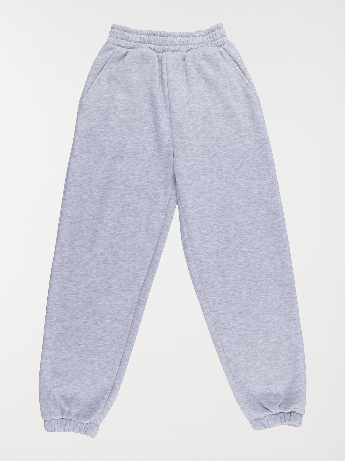 Pantalon de jogging fille (XXS-M)