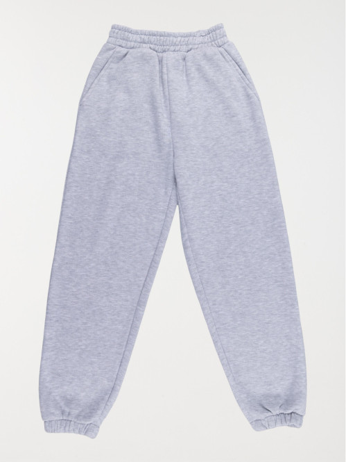 Pantalon de jogging fille (XXS-M)