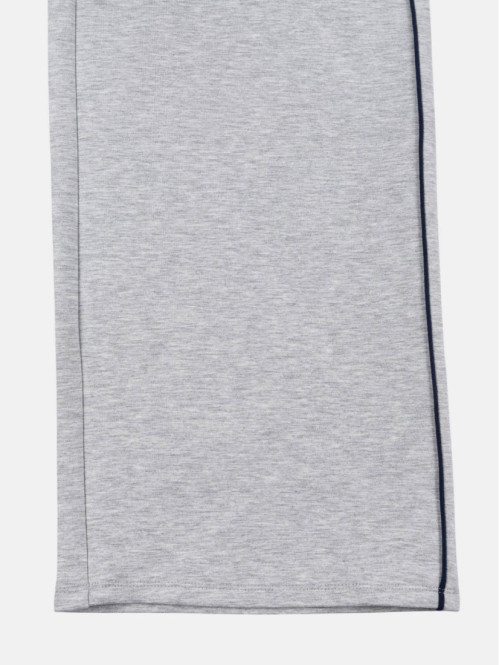 Pantalon de jogging large...