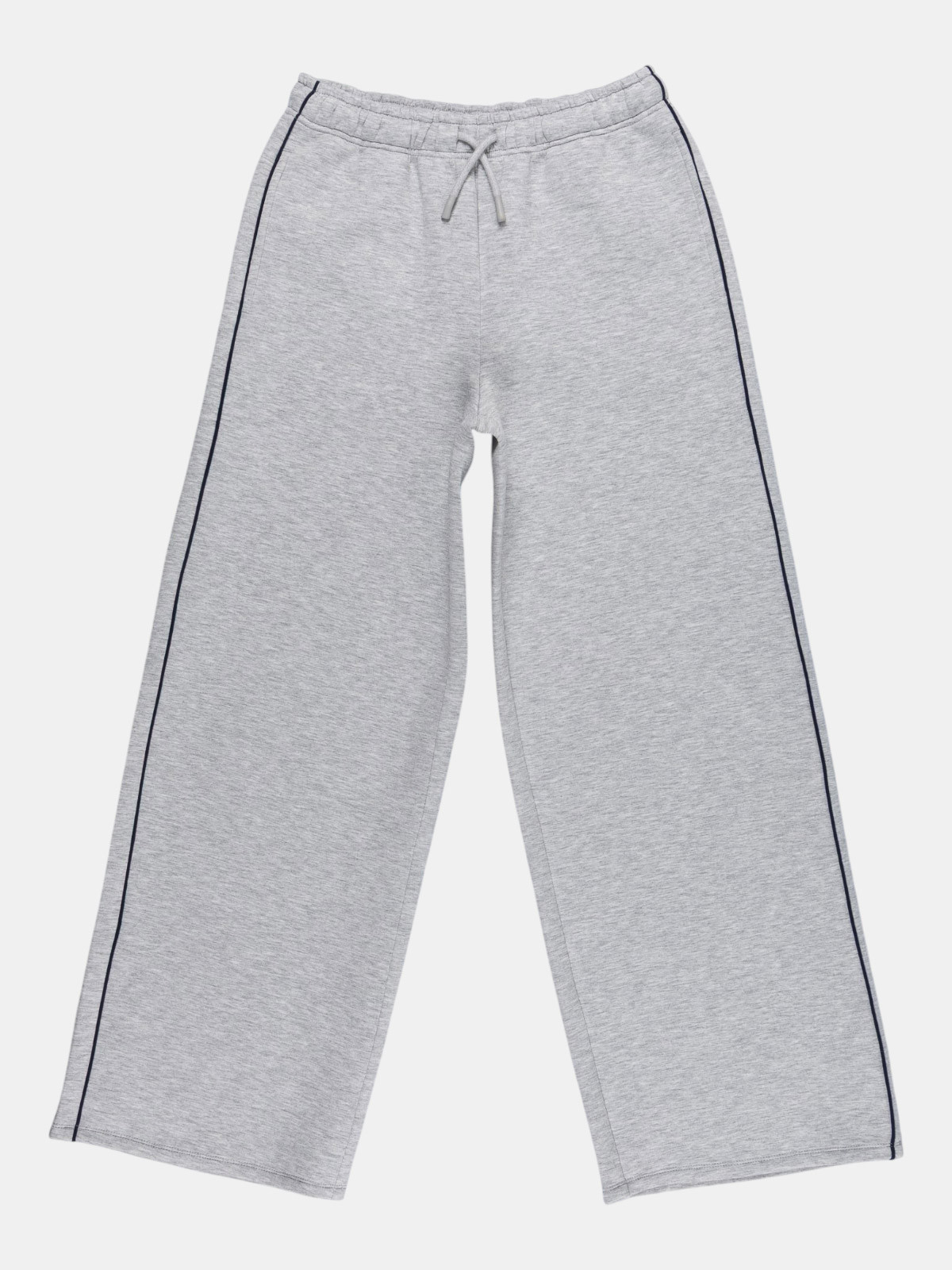Pantalon de jogging large fille (XXS-M) Pantalon de jogging large fille (XXS-M)