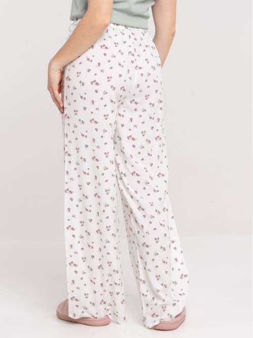 Bas de pyjama pantalon...