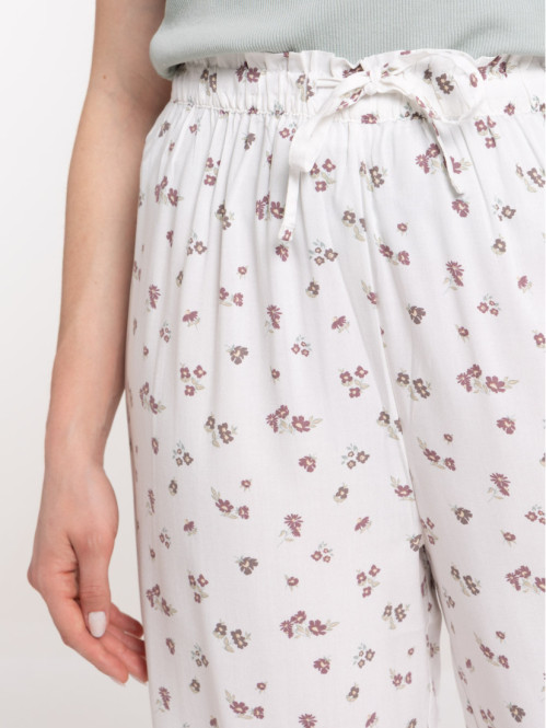 Bas de pyjama pantalon...
