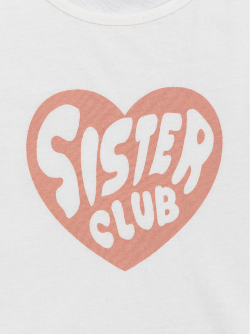 Pyjama Sister club fille...