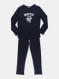 Image du produit Couleur :  Marine Kid