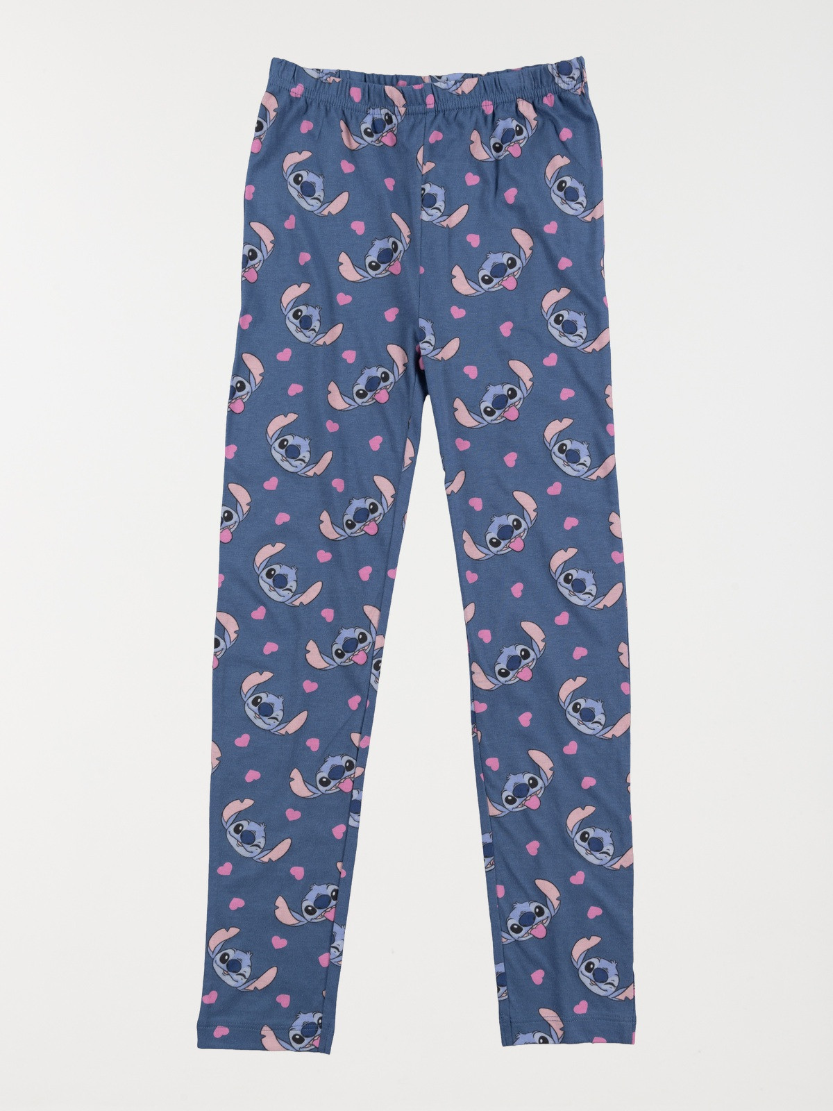 Pyjama Stitch fille (6-14A) Pyjama Stitch fille (6-14A)