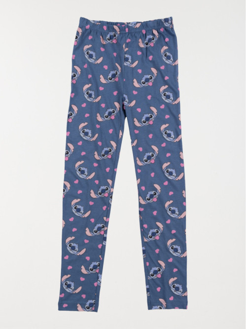 Pyjama Stitch fille (6-14A)