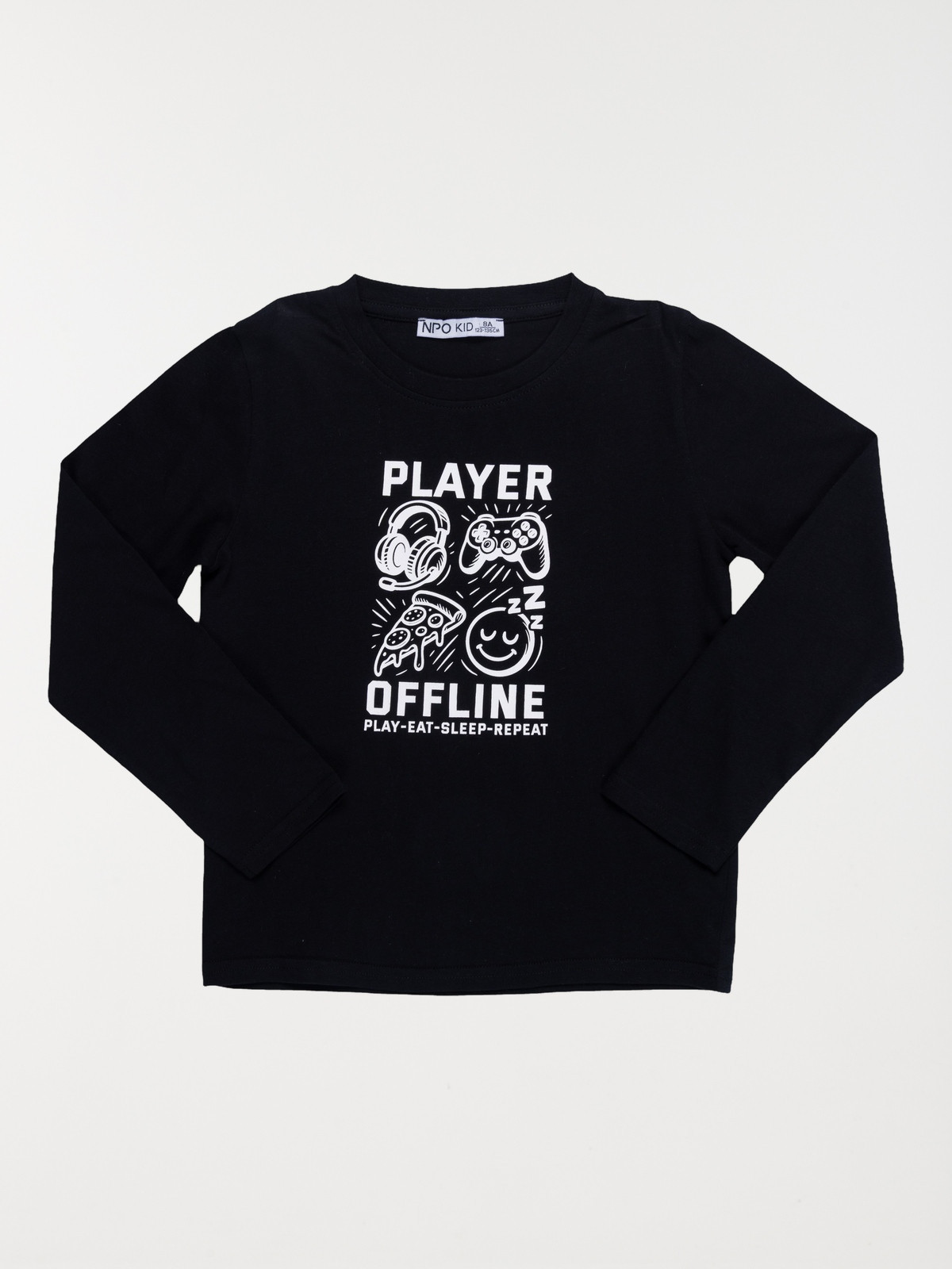 Pyjama jeux vidéos garçon (6-14A)