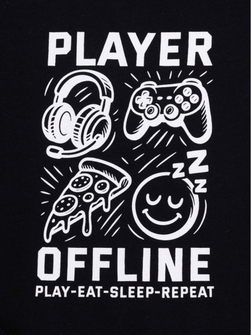 Pyjama jeux vidéos garçon...