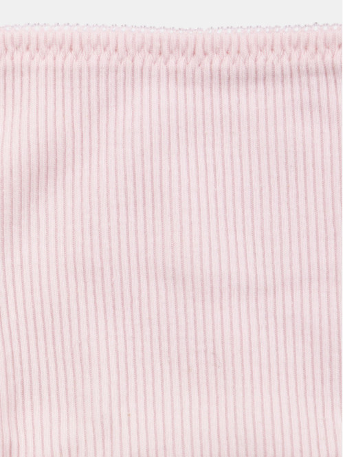 Lot de 3 culottes côtelées...