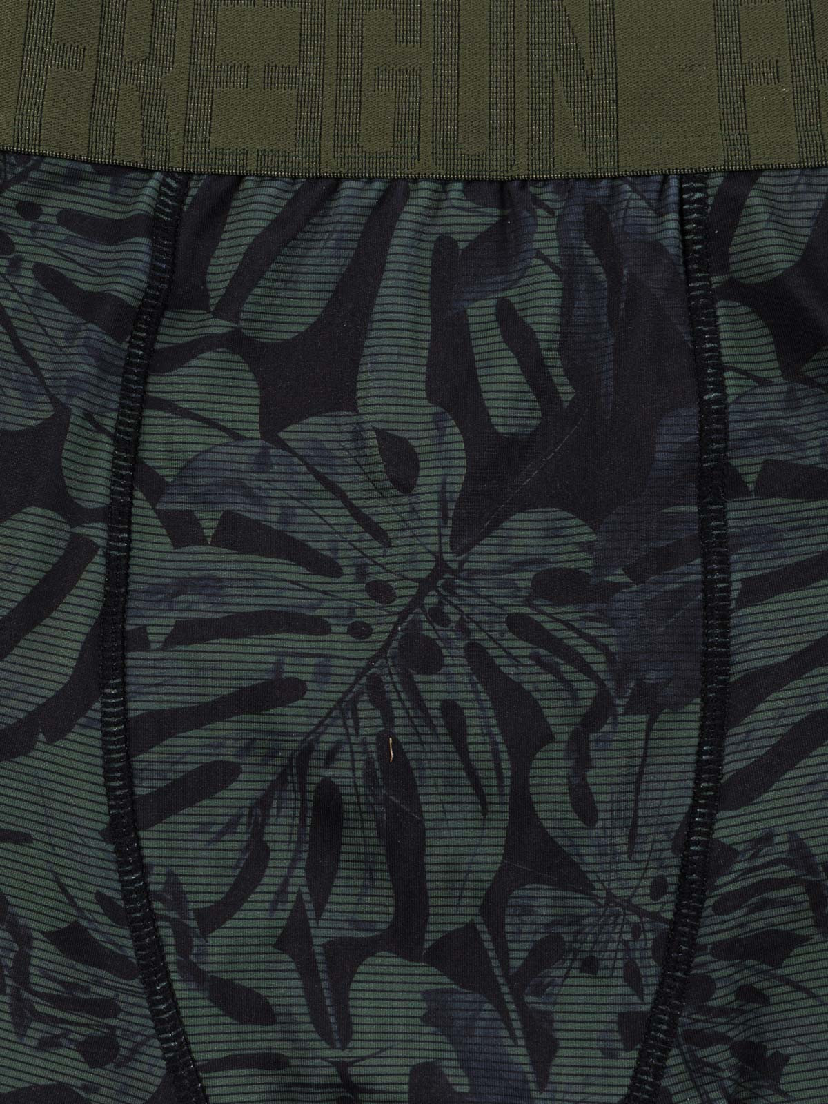 Boxer FREEGUN feuilles tropicales homme Boxer FREEGUN feuilles tropicales homme