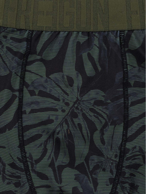 Boxer FREEGUN feuilles...