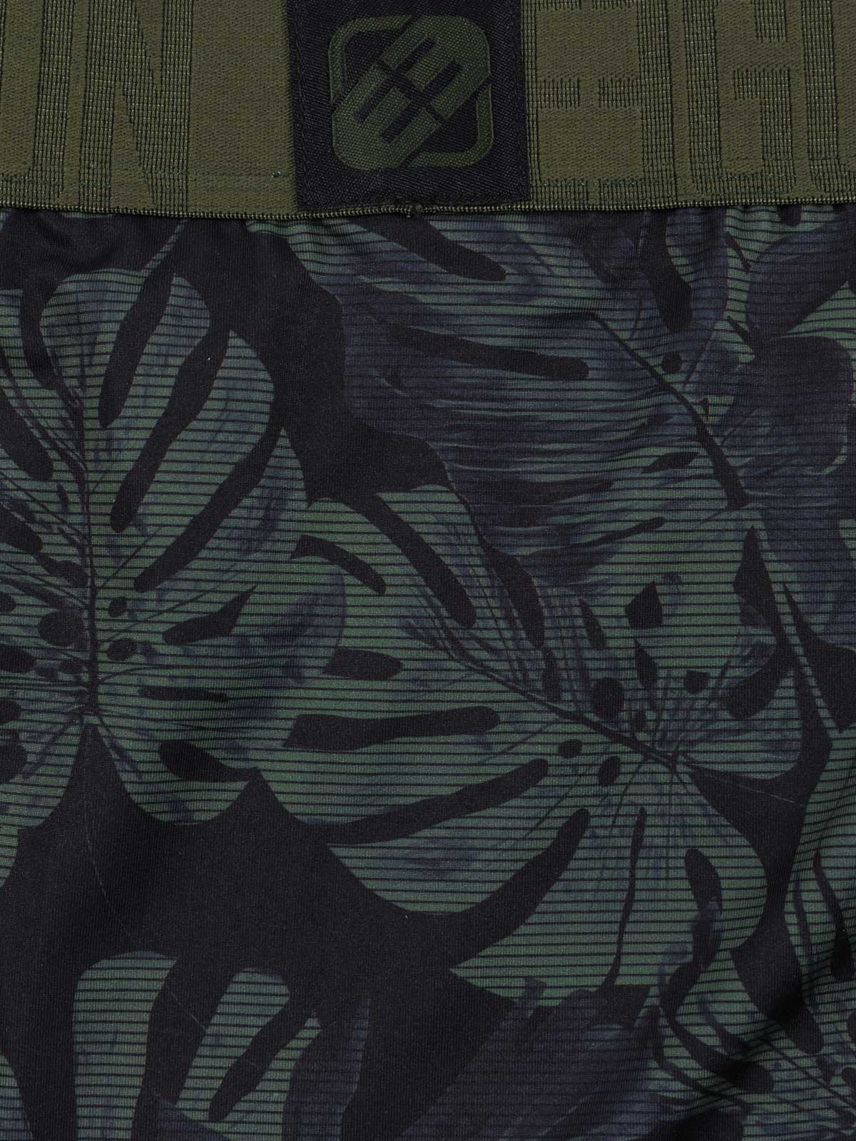 Boxer FREEGUN feuilles tropicales homme Boxer FREEGUN feuilles tropicales homme