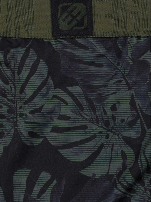 Boxer FREEGUN feuilles...