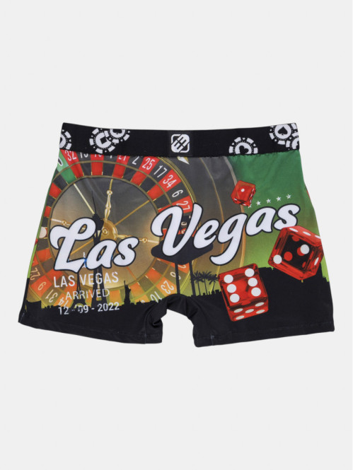 Boxer FREEGUN Las Vegas homme