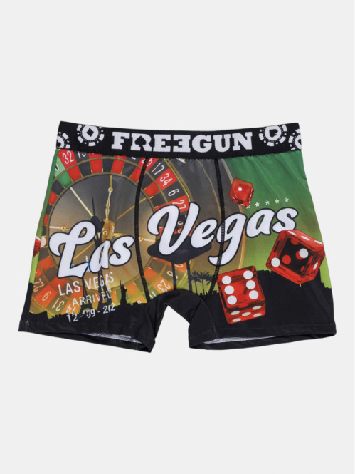 Boxer FREEGUN Las Vegas homme