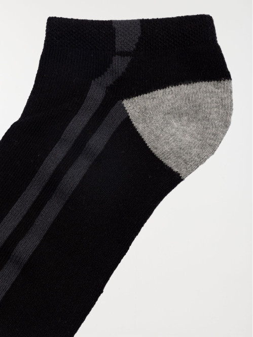Lot 10 paires de chaussettes homme