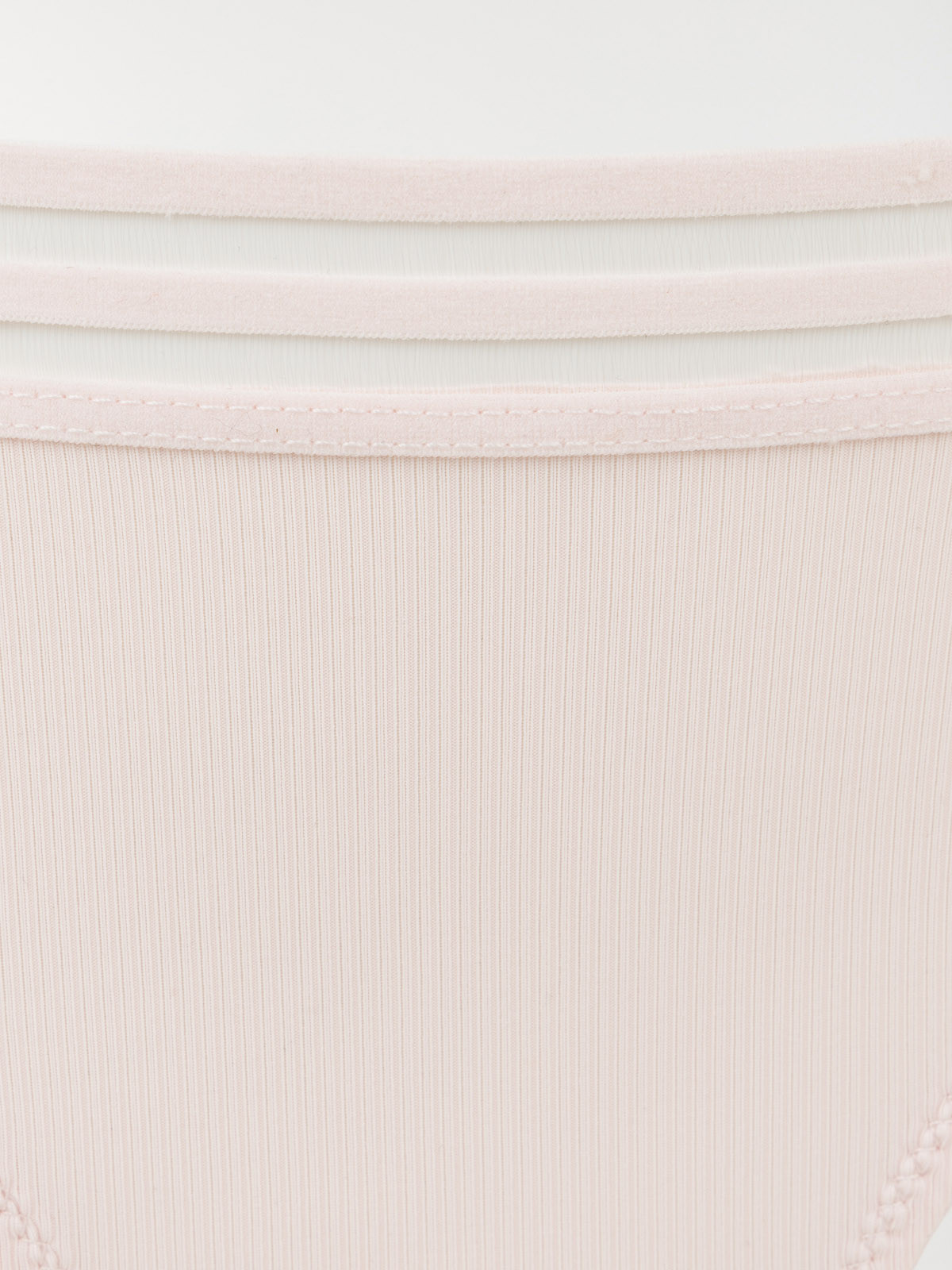 Tanga dentelle silky rose femme (S-XL) Tanga dentelle silky rose femme (S-XL)
