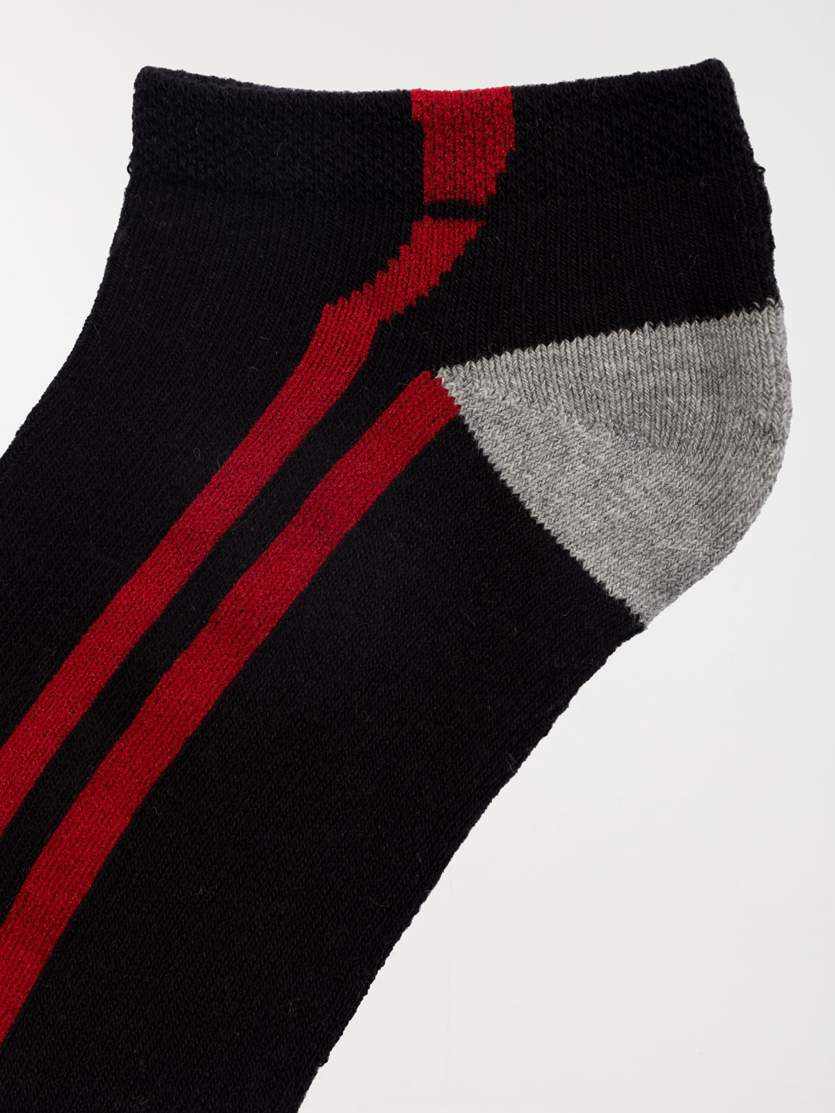 Lot 10 paires de chaussettes homme