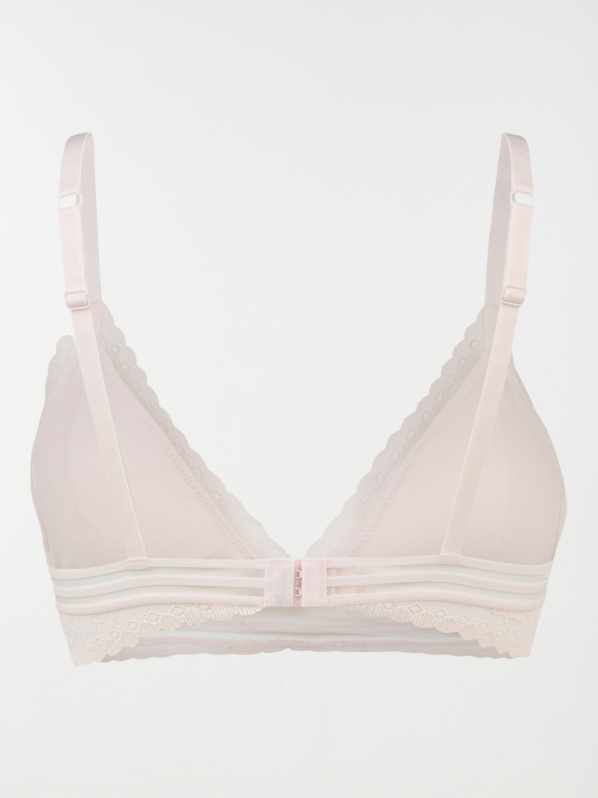 Soutien-gorge triangle femme (85B-95E) Soutien-gorge triangle femme (85B-95E)