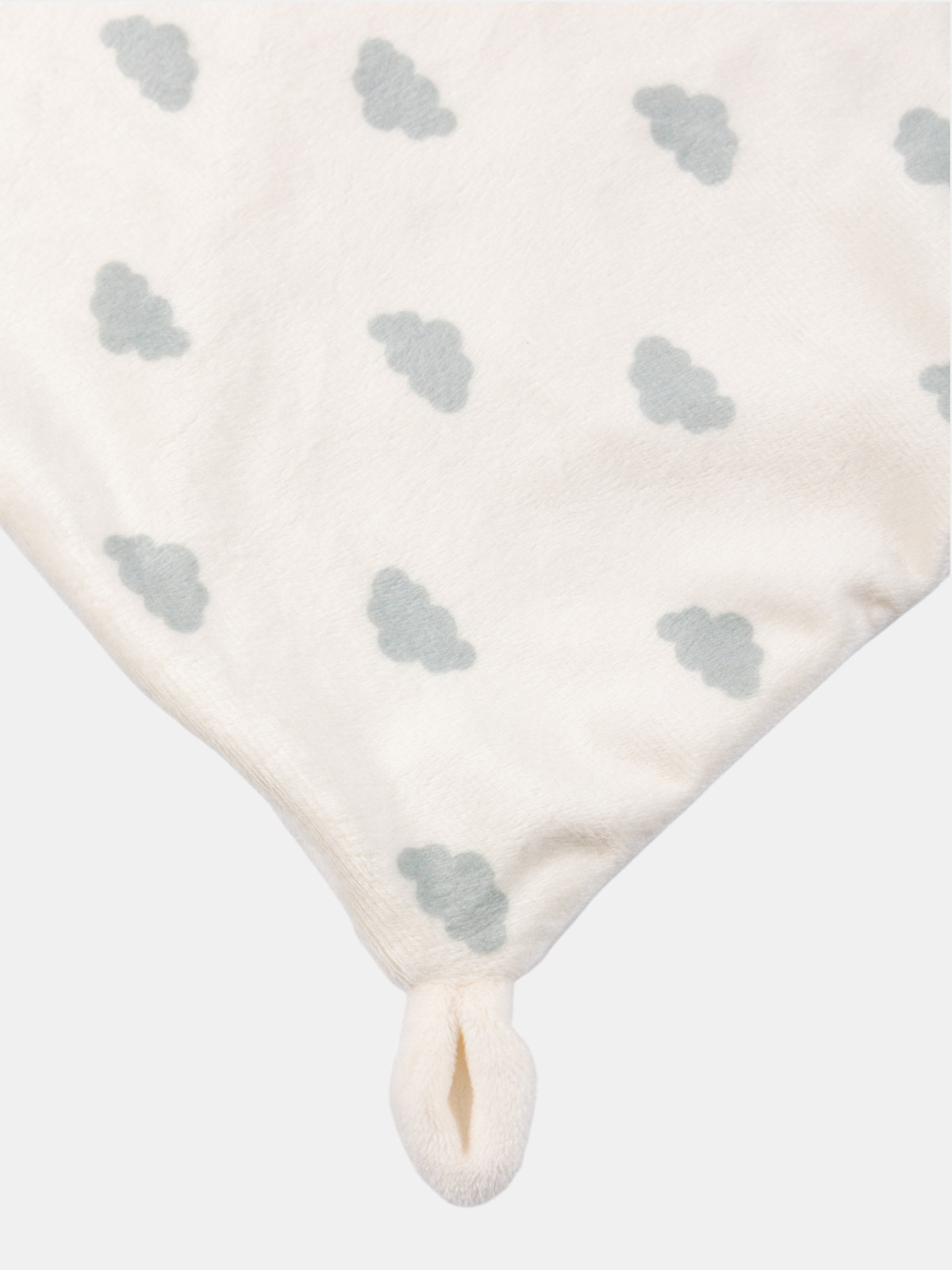 Doudou mouchoir naissance mouton Doudou mouchoir naissance mouton