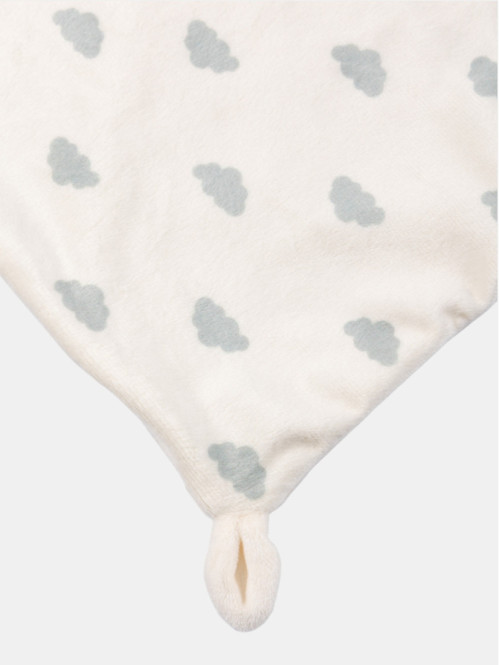 Doudou mouchoir naissance...