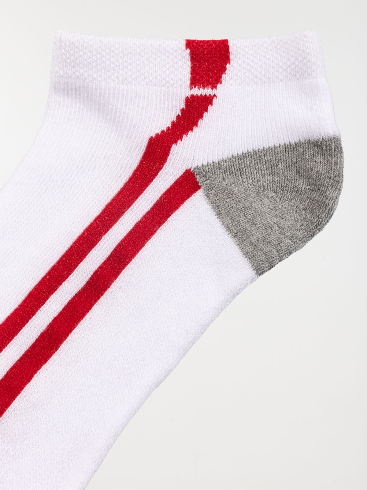 Lot 10 paires de chaussettes homme