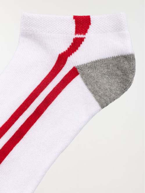 Lot 10 paires de chaussettes homme