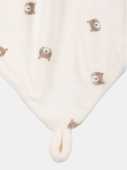  Doudou mouchoir naissance...
