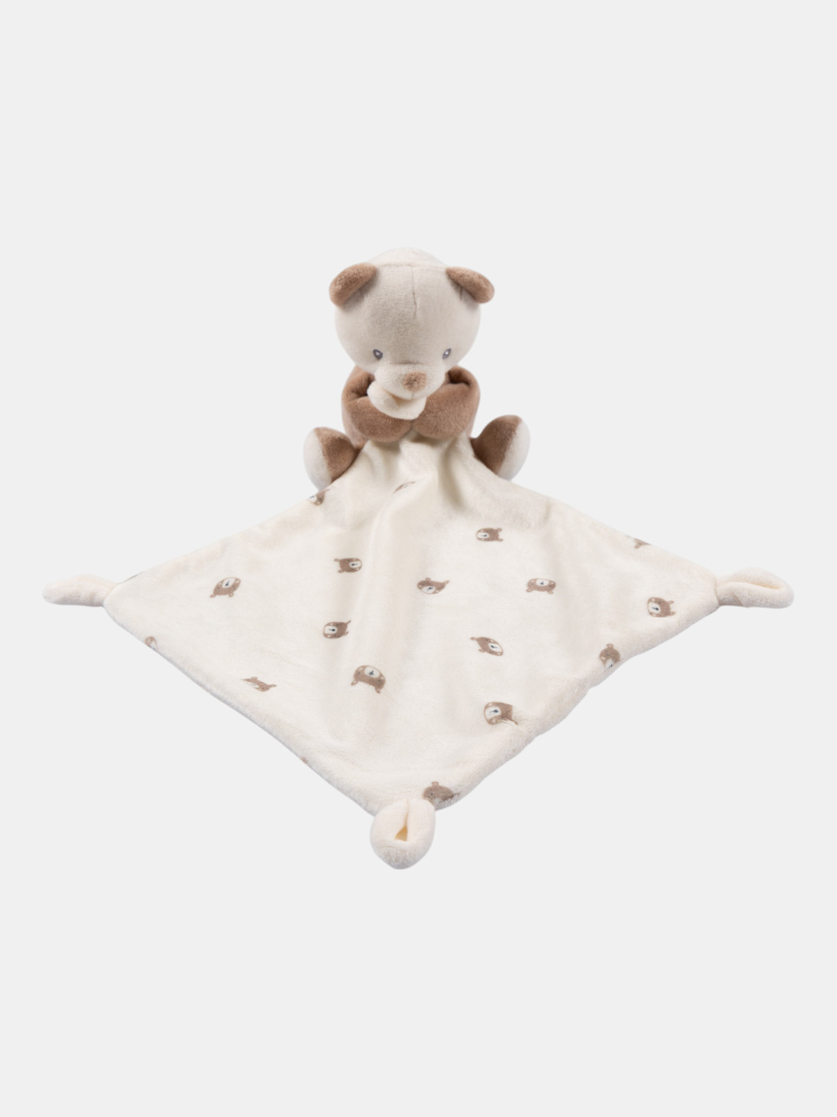 Doudou mouchoir naissance ourson Doudou mouchoir naissance ourson