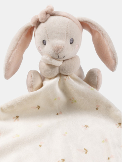  Doudou mouchoir naissance...