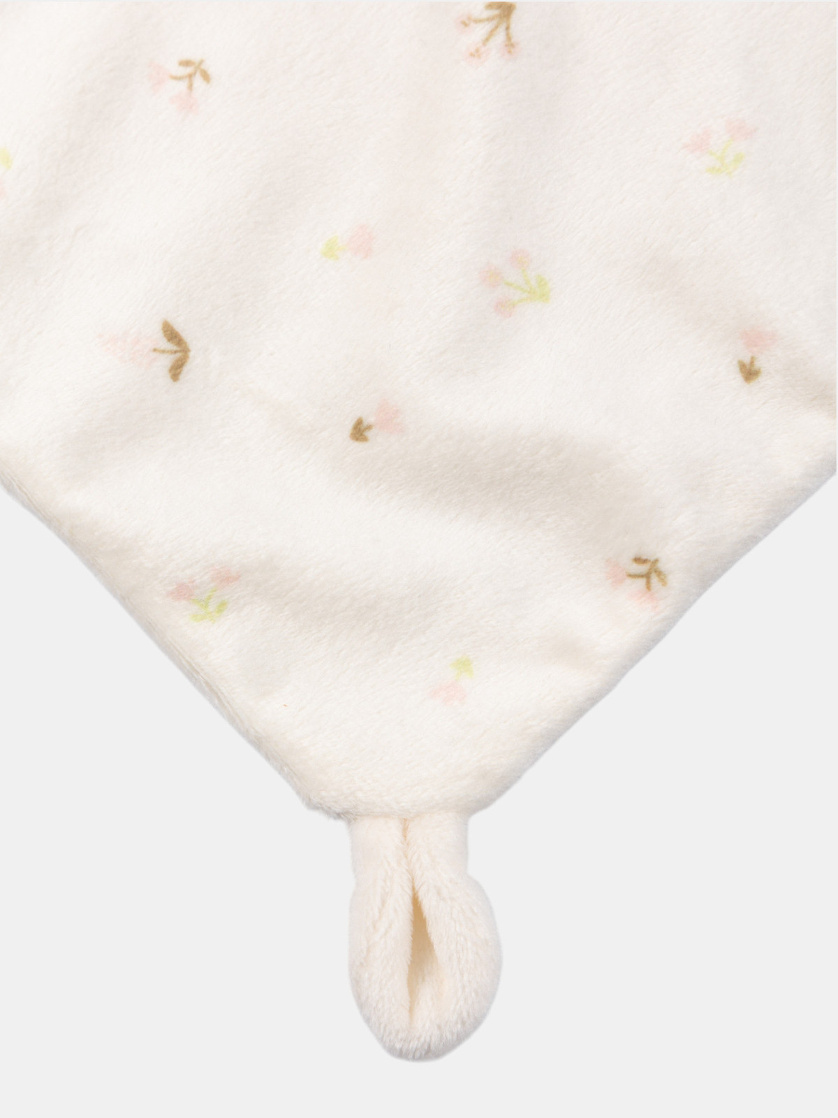  Doudou mouchoir naissance lapin 