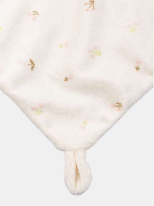  Doudou mouchoir naissance...