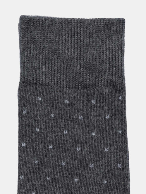 Lot de 5 paires chaussettes...