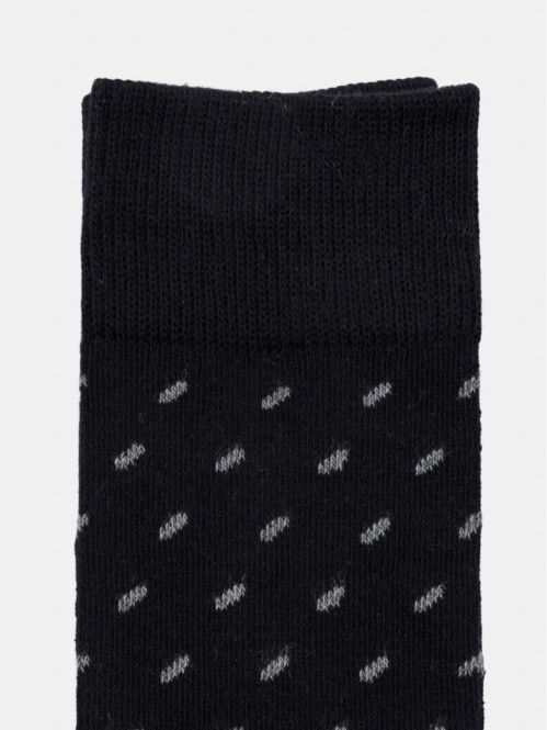Lot de 5 paires chaussettes...