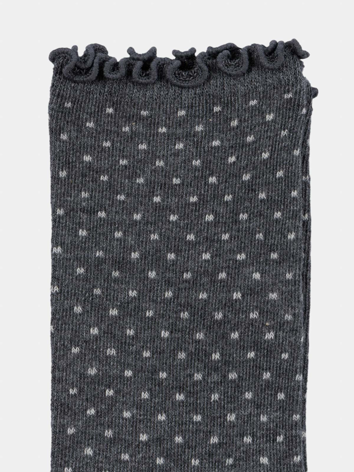 Lot 5 paires chaussettes grises femme Lot 5 paires chaussettes grises femme