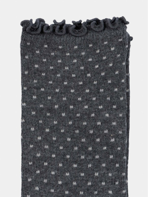 Lot 5 paires chaussettes...