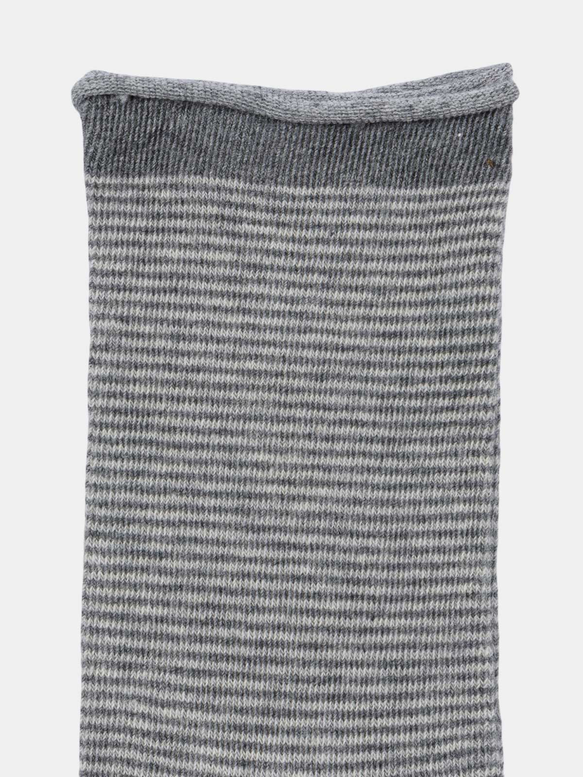 Lot 5 paires chaussettes grises femme Lot 5 paires chaussettes grises femme