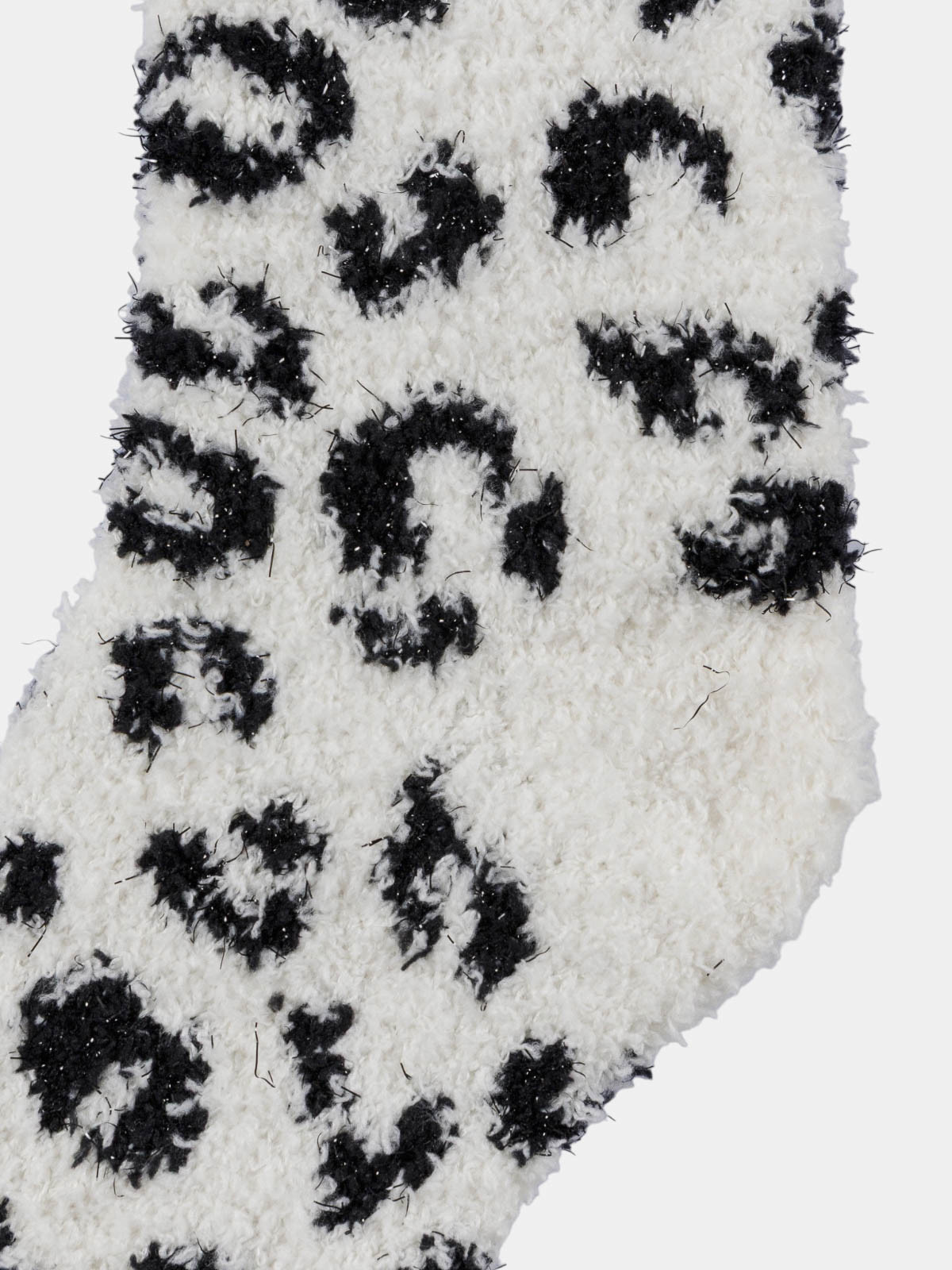 Lot de 2 paires chaussettes douces femme Lot de 2 paires chaussettes douces femme