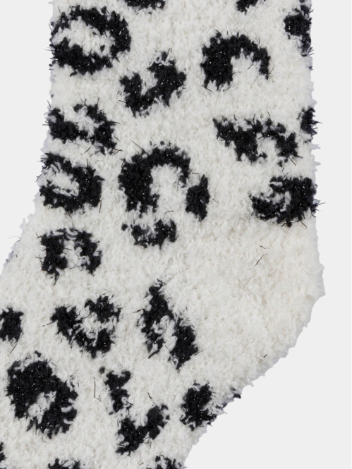 Lot de 2 paires chaussettes...