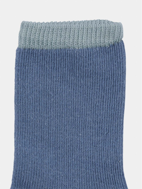 Lot 3 paires de chaussettes...