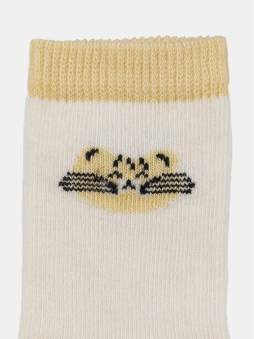 Lot 3 paires de chaussettes...